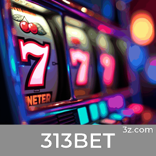 313BET - Plataforma Segura de Jogos e Cassino
