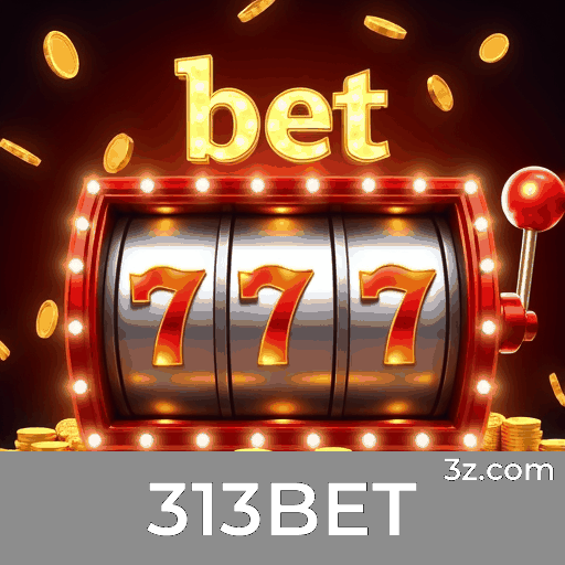 313BET - Plataforma Segura de Jogos e Cassino