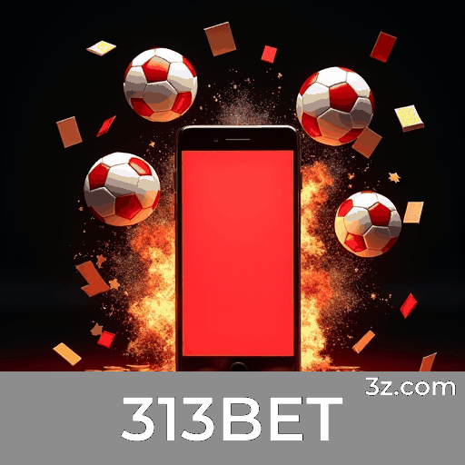 313BET: Ganhe Recompensas Incríveis Agora!