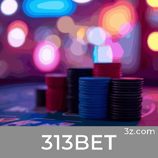 Apostas Móveis Perfeitas com 313BET
