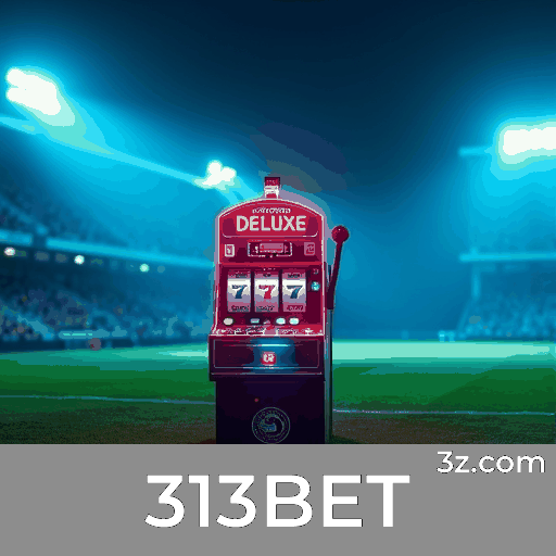 313BET: Ganhe Recompensas Incríveis Agora!