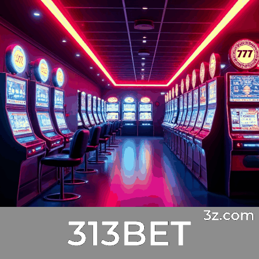 Experiência de Casino Elite no 313BET: Dealers Reais e Jogos Premium