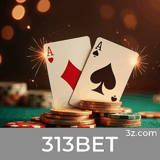 313BET: A Especialista em Apostas Esportivas no Brasil