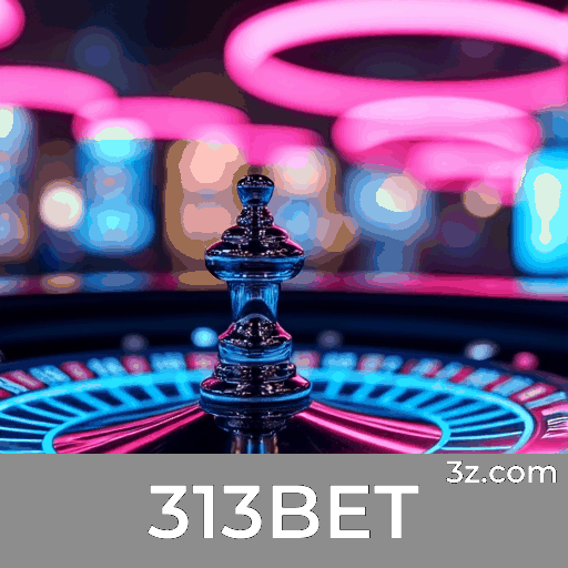 313BET: Inovação e Tecnologia Moldando o Futuro dos Jogos