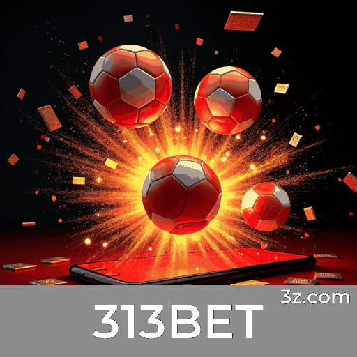313BET: Inovação e Tecnologia Moldando o Futuro dos Jogos
