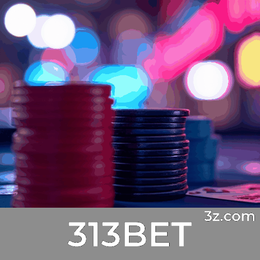 Experiência de Casino Elite no 313BET: Dealers Reais e Jogos Premium