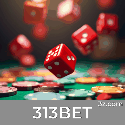 313BET: Inovação Tecnológica e Experiência de Jogo Superior