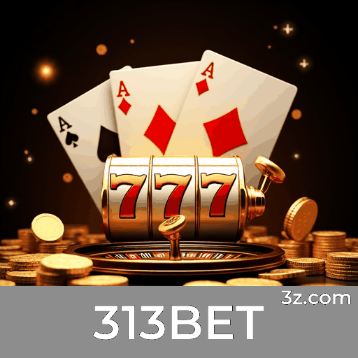 313BET: Ganhe Recompensas Incríveis Agora!