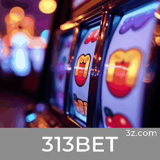 Apostas Móveis Perfeitas com 313BET