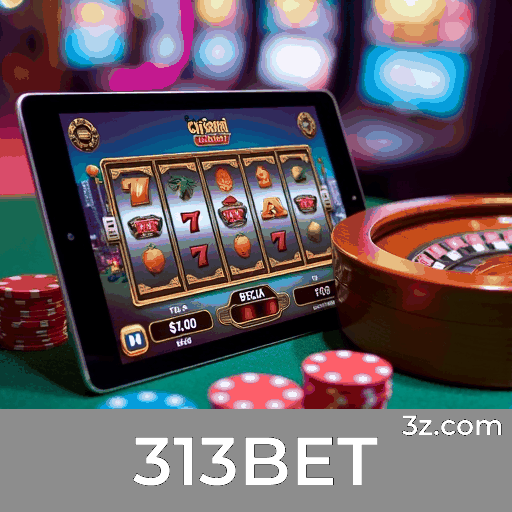 313BET: Inovação e Tecnologia Moldando o Futuro dos Jogos