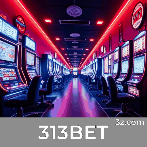 Apostas Móveis Perfeitas com 313BET