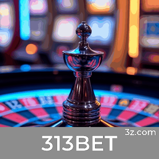 313BET: Inovação Tecnológica e Experiência de Jogo Superior