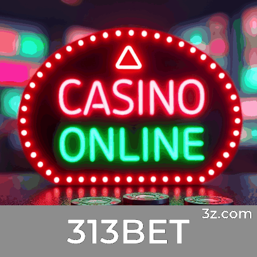 Apostas Móveis Perfeitas com 313BET